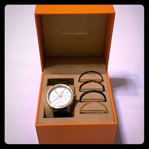 Brand New Watch With casings and Box